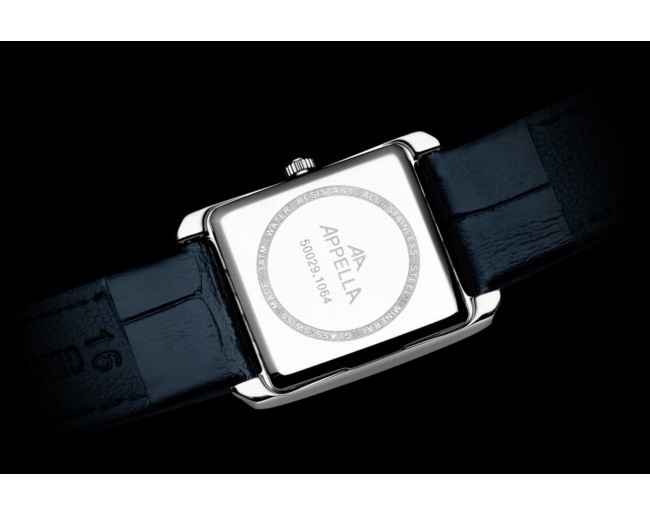 Zegarek Appella Diamonds L50029.5N15DQ (L500295N15DQ)