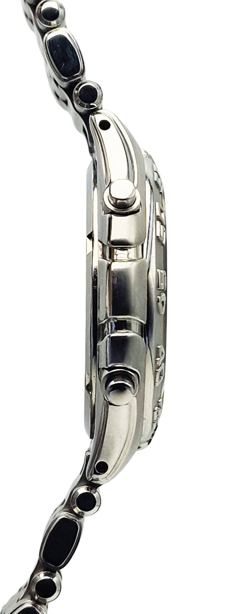 Piękny Seiko Chronograph 7T32 1991r. - idealny stan