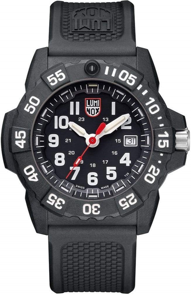 Zegarek Luminox Navy SEAL 3500 Series XS.3501.F (XS3501F)