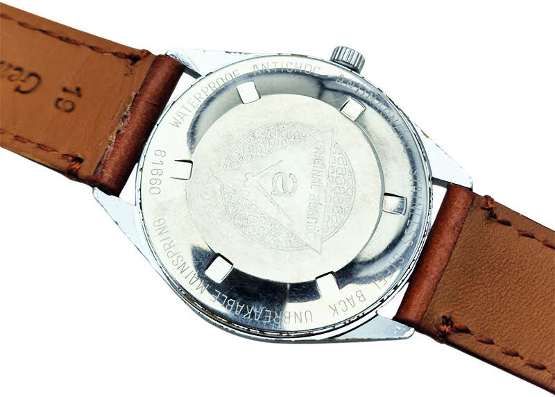 Atlantic Worldmaster Original 969 - Bardzo dobry stan!