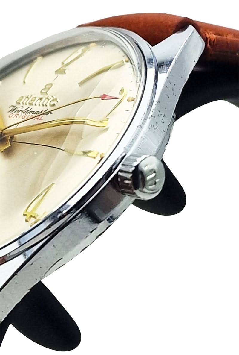 Atlantic Worldmaster Original 969 - Bardzo dobry stan!