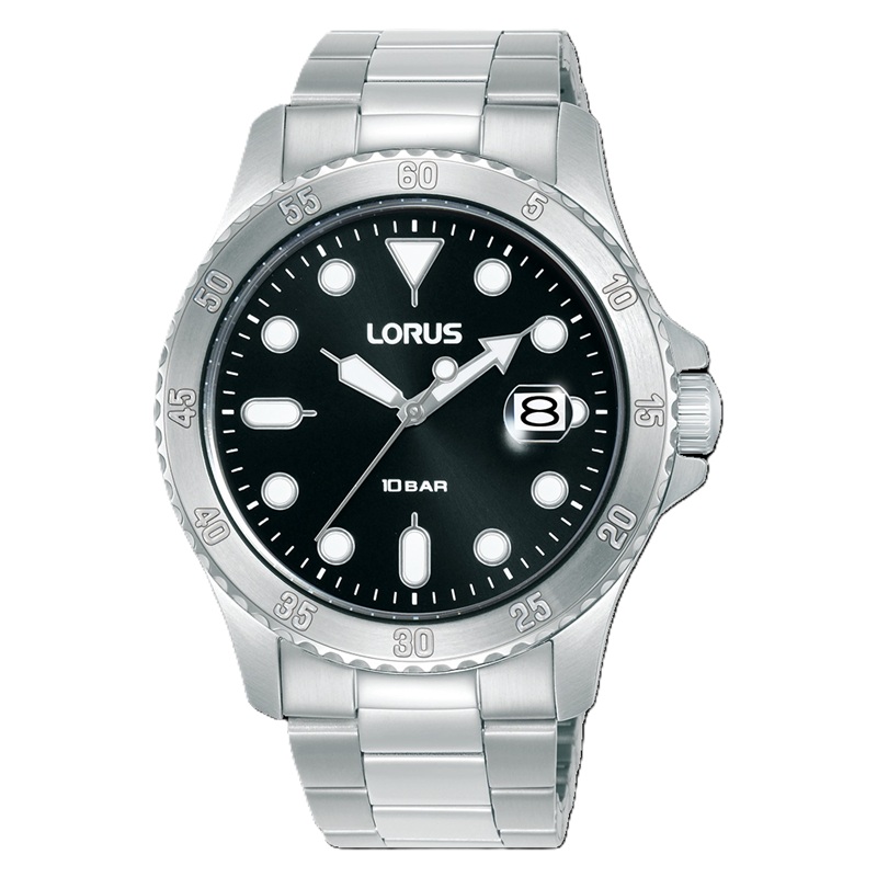 Zegarek Lorus Sports RS965DX9