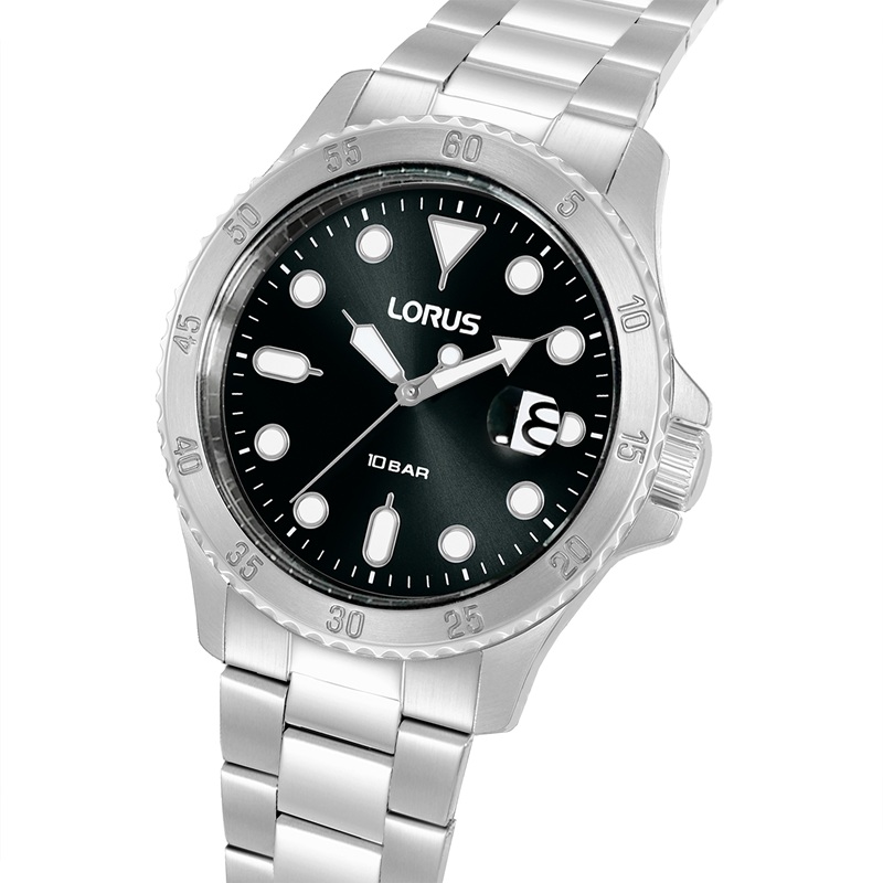 Zegarek Lorus Sports RS965DX9