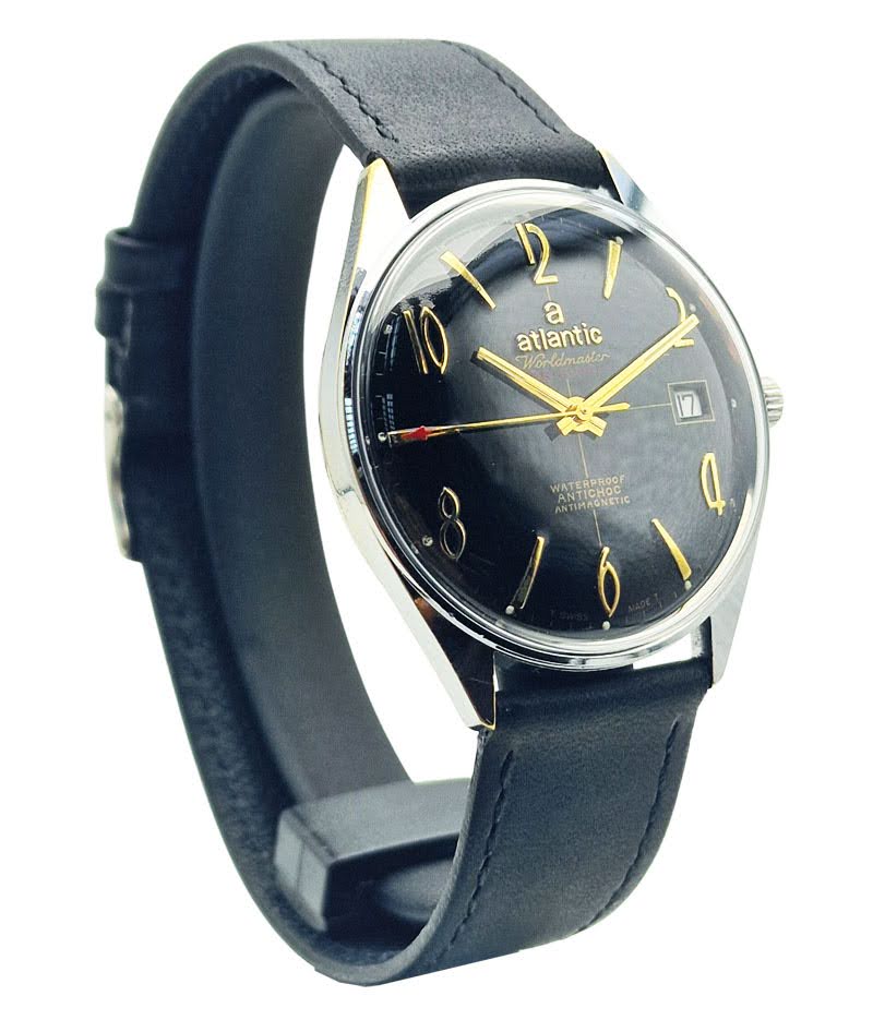 Atlantic Worldmaster FHF969 - bardzo dobry stan!