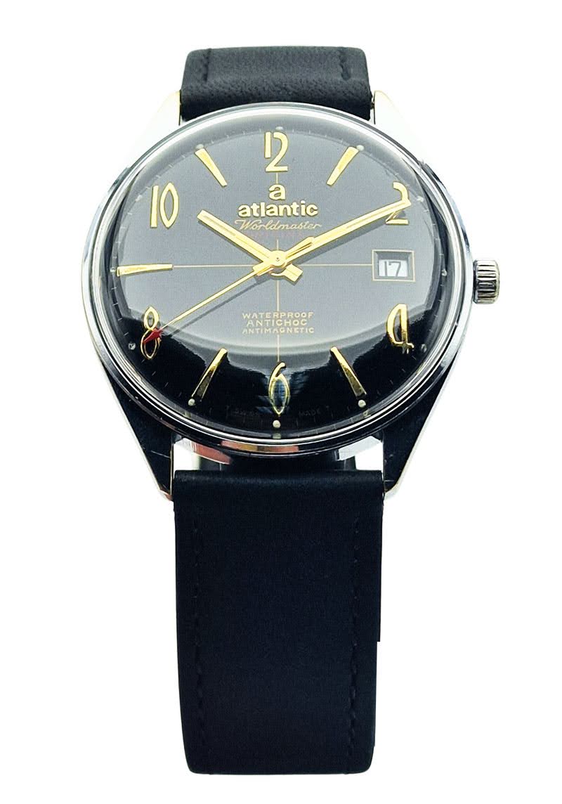 Atlantic Worldmaster FHF969 - bardzo dobry stan!
