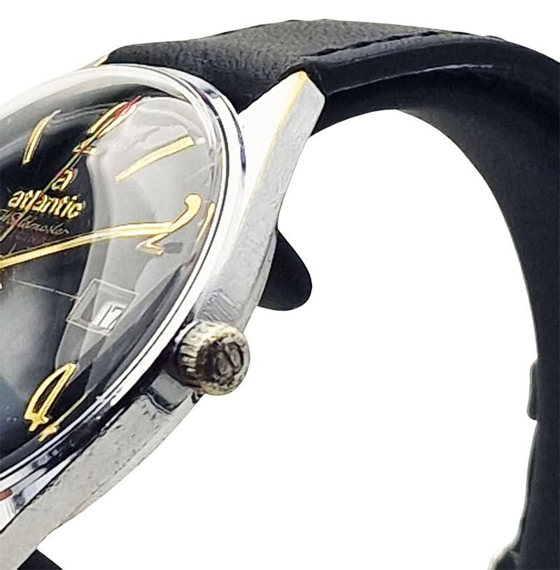 Atlantic Worldmaster FHF969 - bardzo dobry stan!