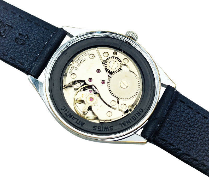 Atlantic Worldmaster FHF969 - bardzo dobry stan!