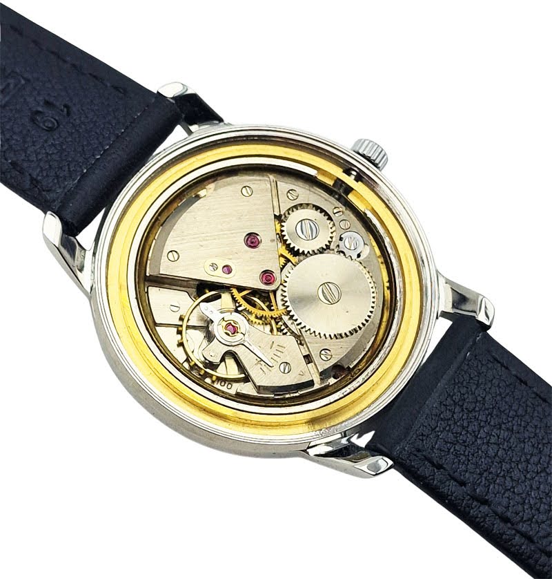 Atlantic Worldmaster Prima Cal.1100 - uinikat w idealnym stanie!