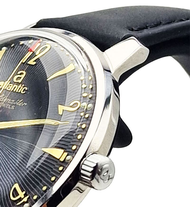 Atlantic Worldmaster Prima Cal.1100 - uinikat w idealnym stanie!