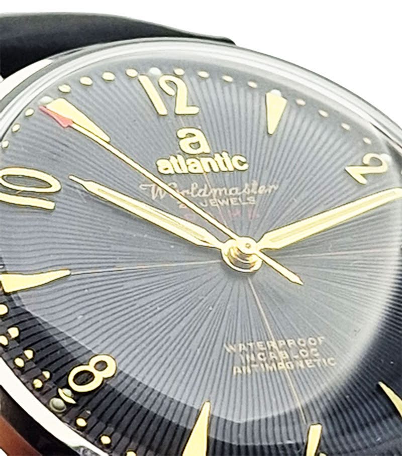 Atlantic Worldmaster Prima Cal.1100 - uinikat w idealnym stanie!