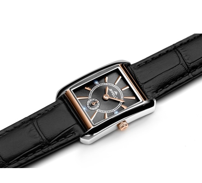 Zegarek Appella Diamonds L50029.R216DQ (L50029R216DQ)