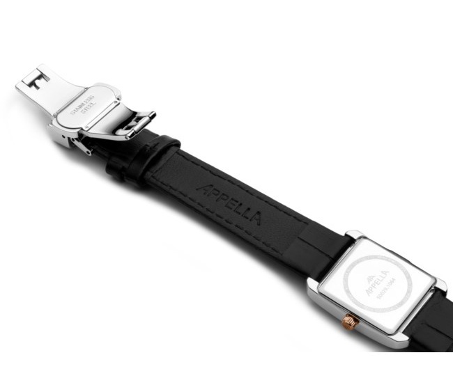 Zegarek Appella Diamonds L50029.R216DQ (L50029R216DQ)