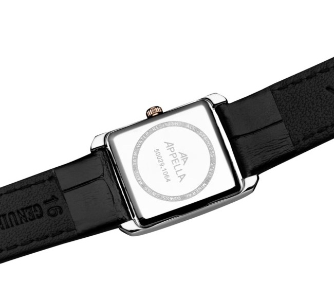 Zegarek Appella Diamonds L50029.R216DQ (L50029R216DQ)
