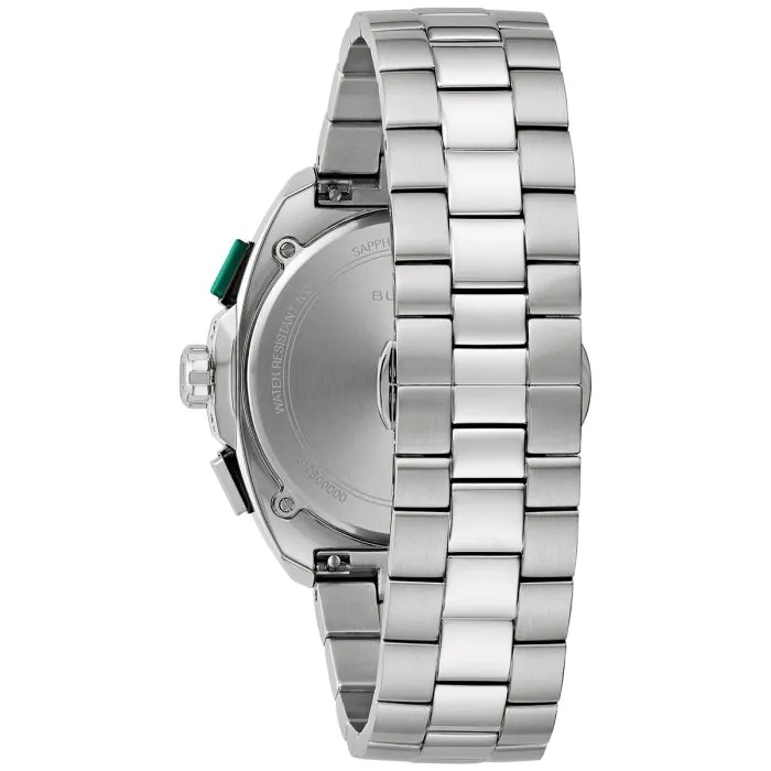 Zegarek Bulova Racer Chronograph 98B468