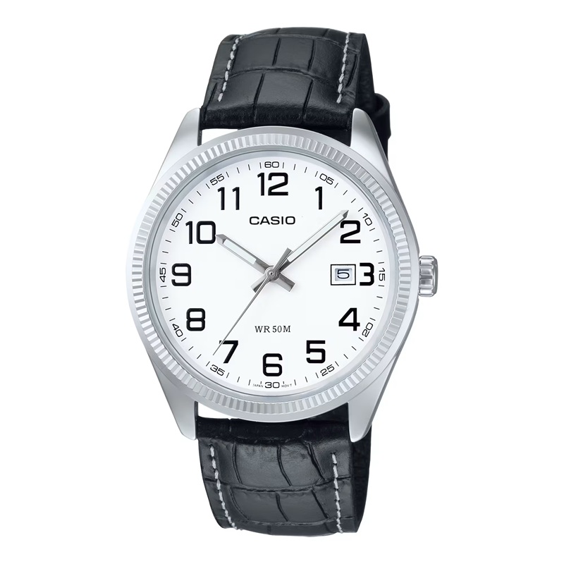 Zegarek Casio Standard MTP-1302PL-7BV (MTP1302PL7BV)