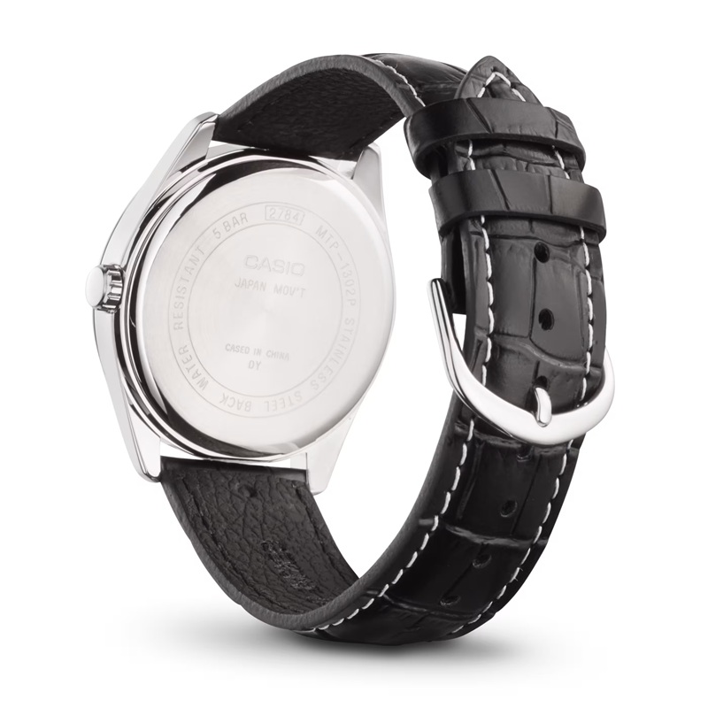 Zegarek Casio Standard MTP-1302PL-7BV (MTP1302PL7BV)