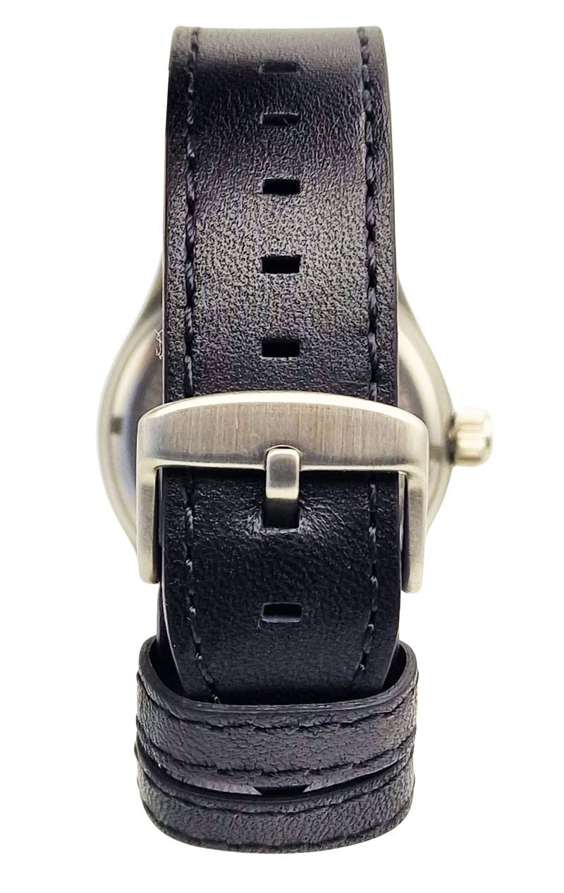 Limitowany Poljot Aviator 17 Jewels 362/999 - idealny stan!
