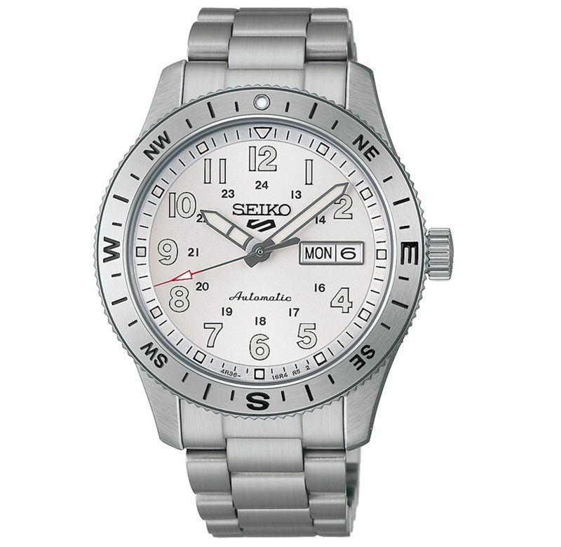 Zegarek Seiko 5 Sports Automatic HDB007K1