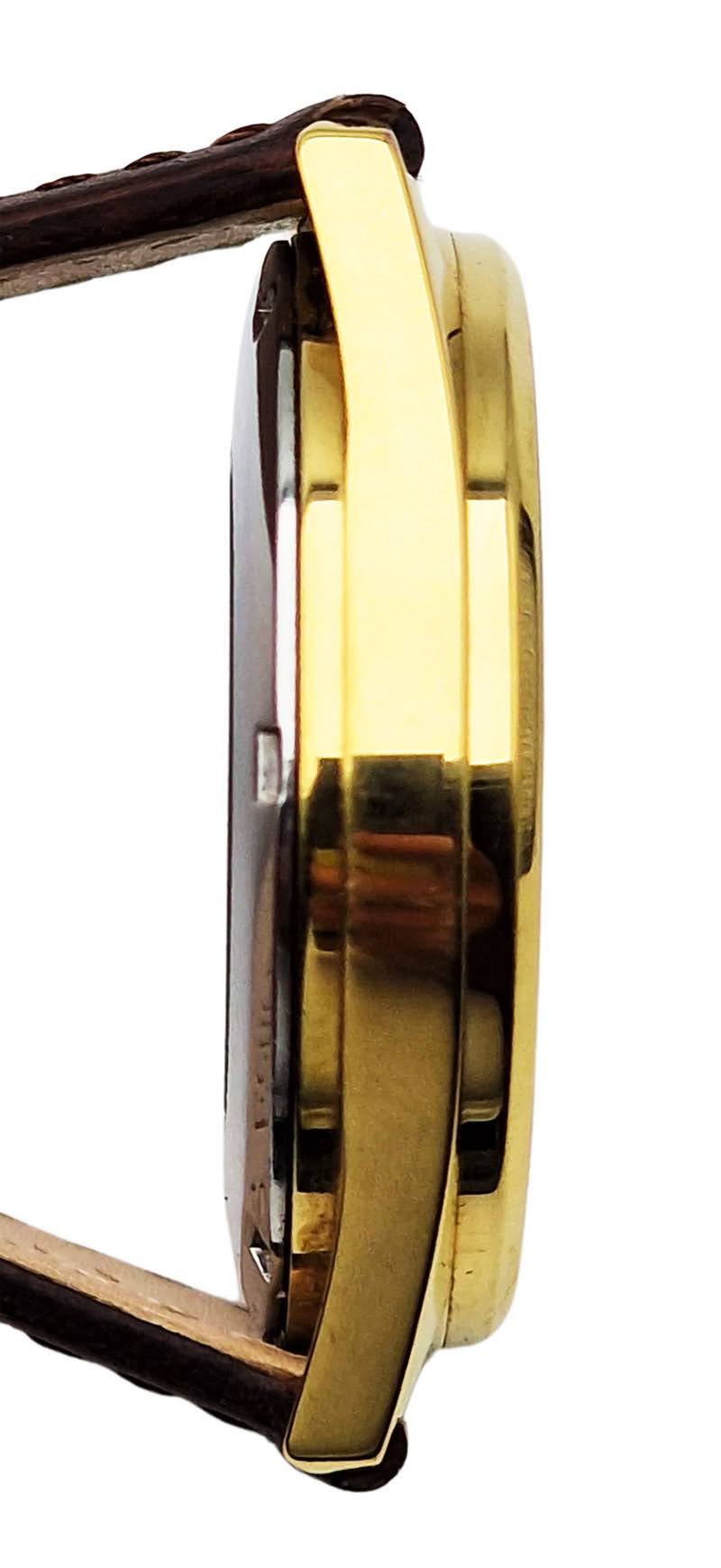 Atlantic Worldmaster Mechanical 51650 - dobry stan!