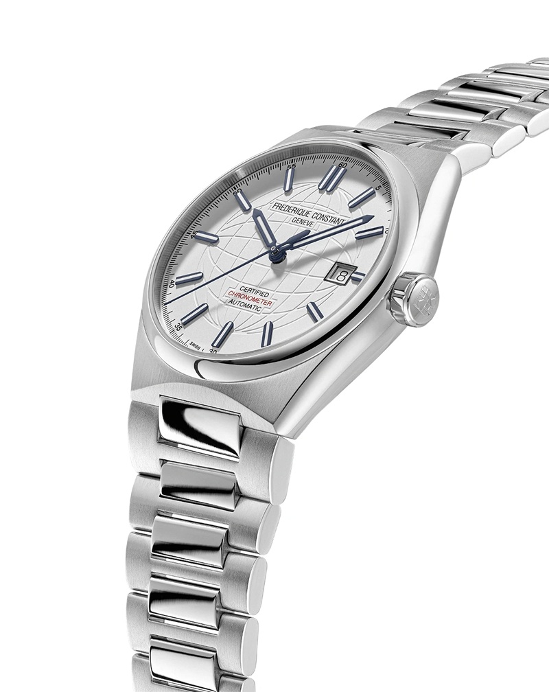 Zegarek Frederique Constant Highlife Automatic COSC FC-303S3NH26B (FC303S3NH26B)