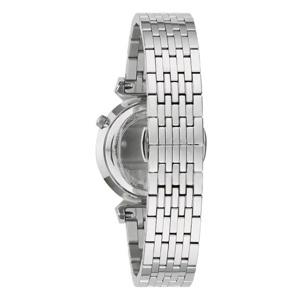 Zegarek Bulova Regatta Diamonds 96P216