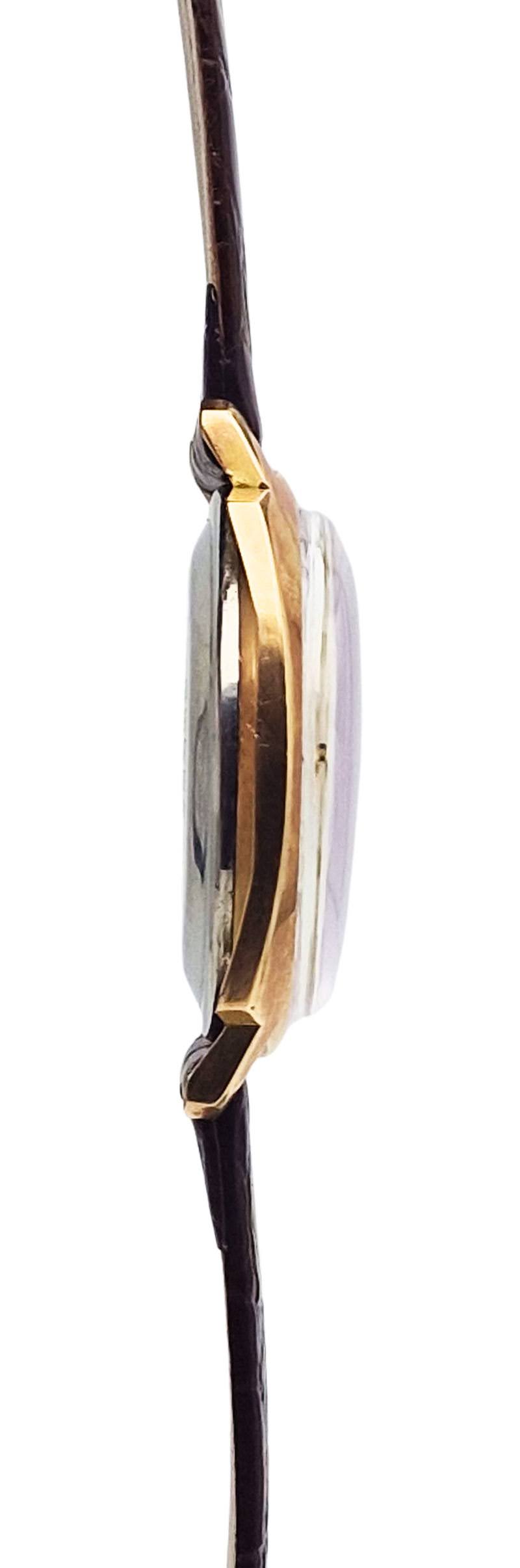 Glashütte Spezimatic Gub75 - doskonały stan!
