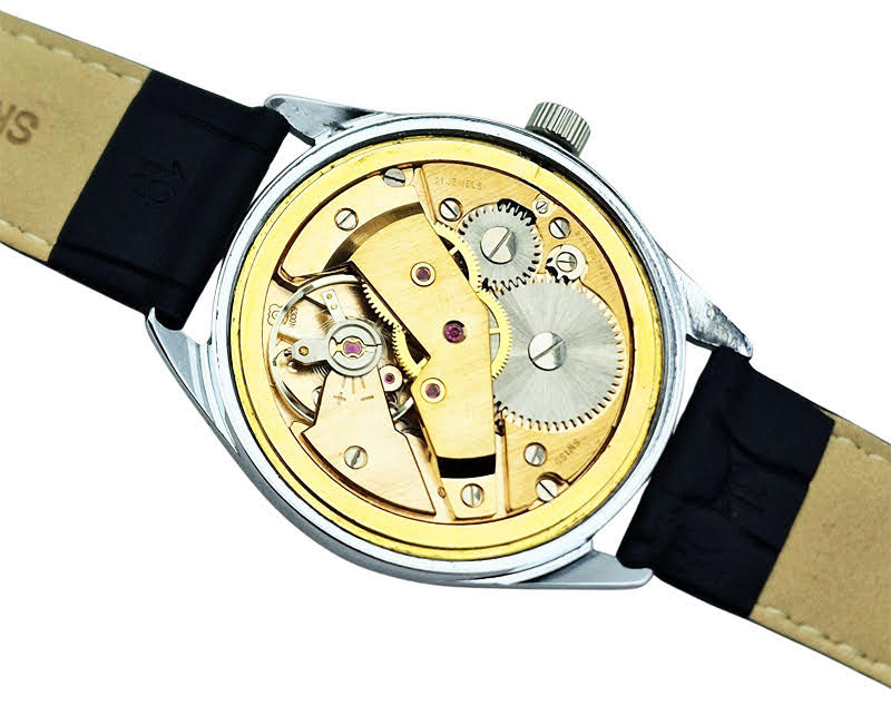 Atlantic Worldmaster Original U6300 - doskonały stan!