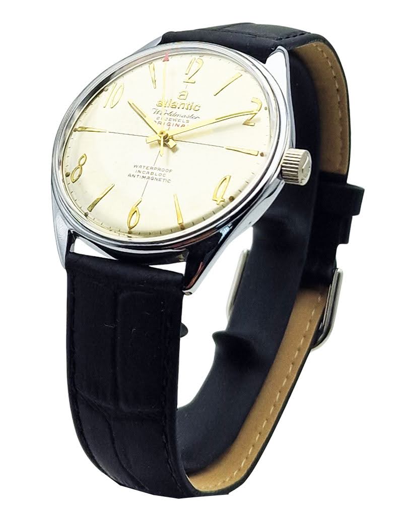 Atlantic Worldmaster Original U6300 - doskonały stan!