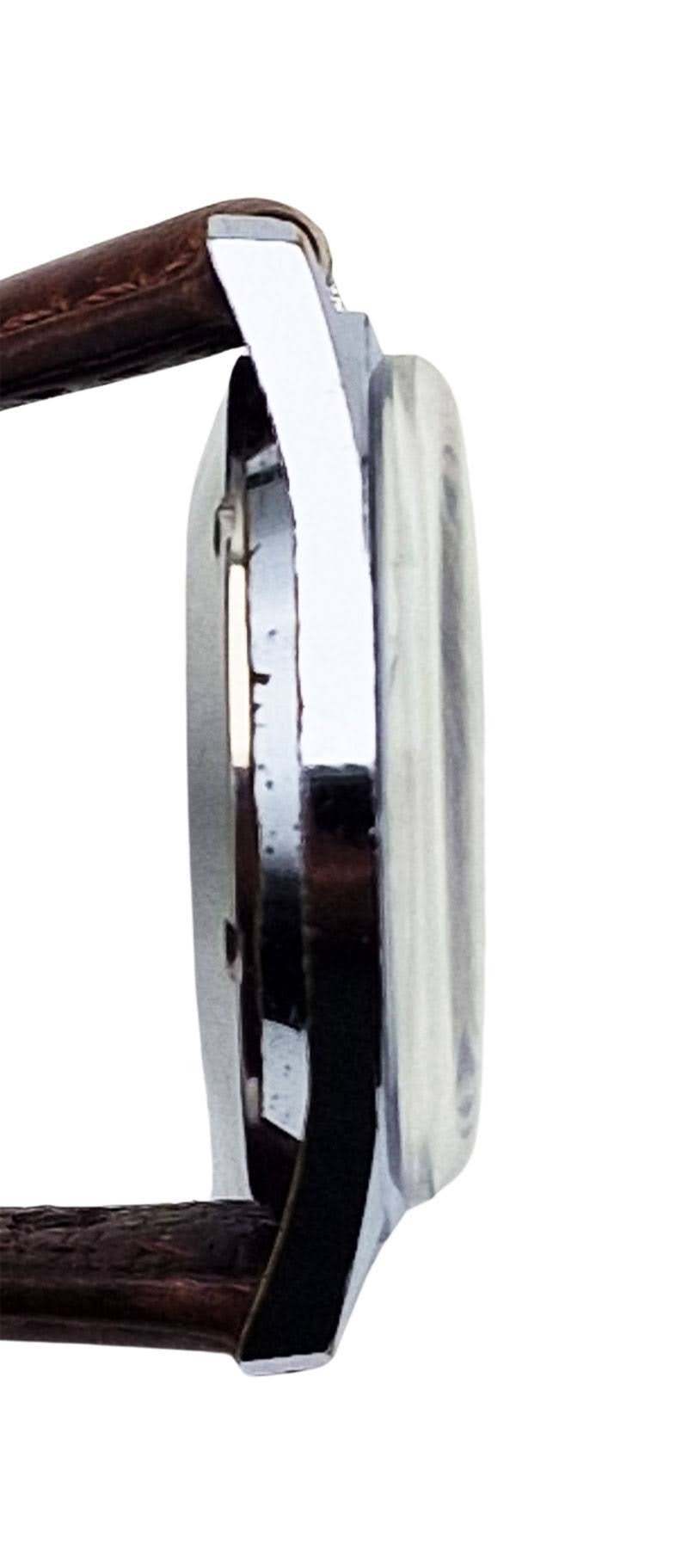 Unikatowy Jaquet-Droz Automatic lata 70. - doskonały stan!