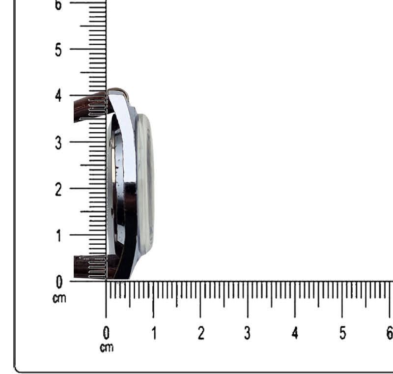 Unikatowy Jaquet-Droz Automatic lata 70. - doskonały stan!