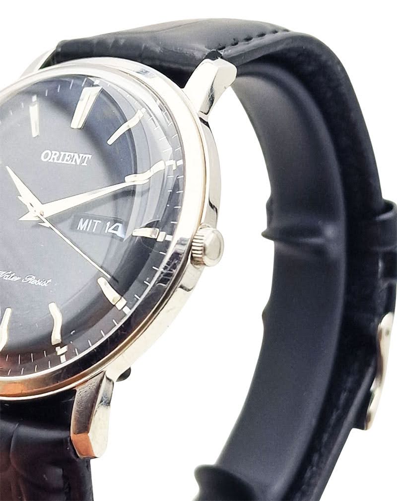 Zegarek męski vintage Orient