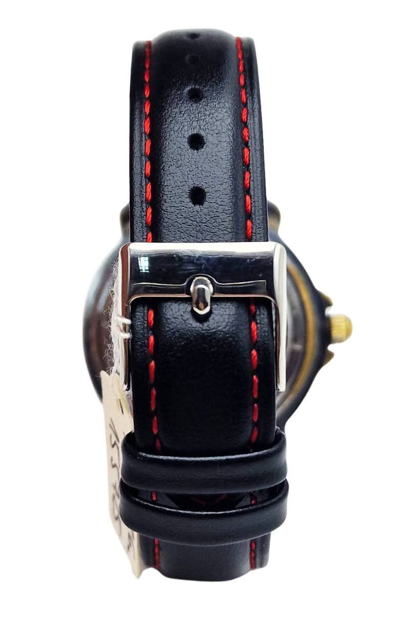 Zegarek CCCP Komandirskie – Unikatowy design