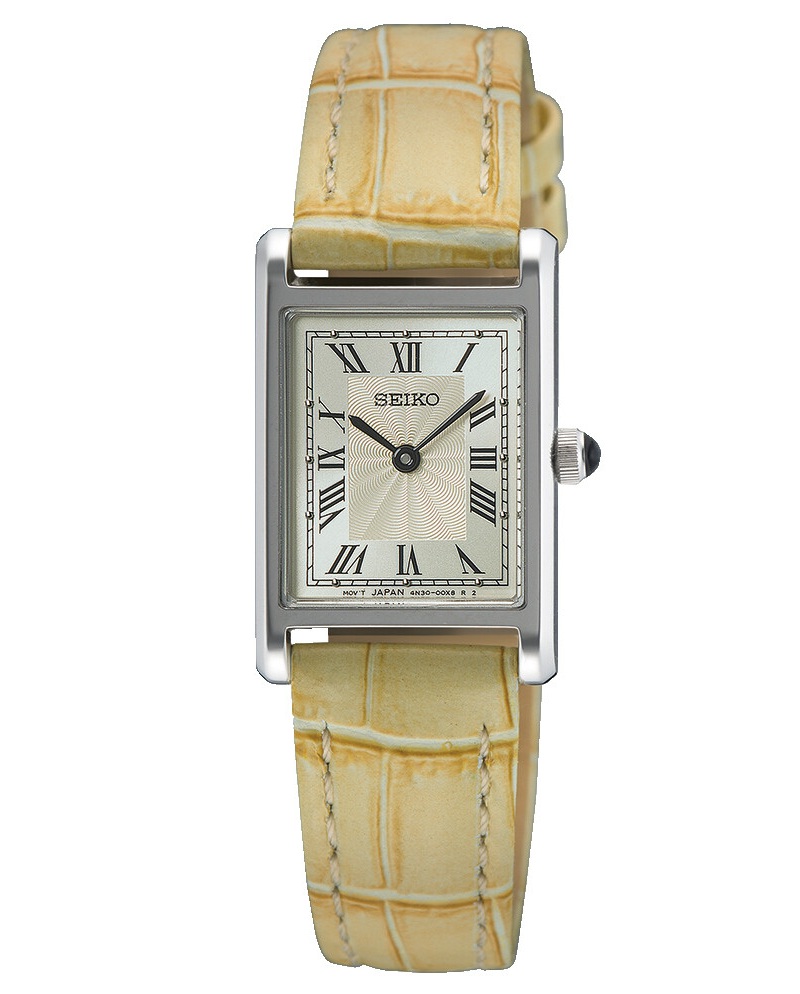 Zegarek Seiko Classic SWR095P1
