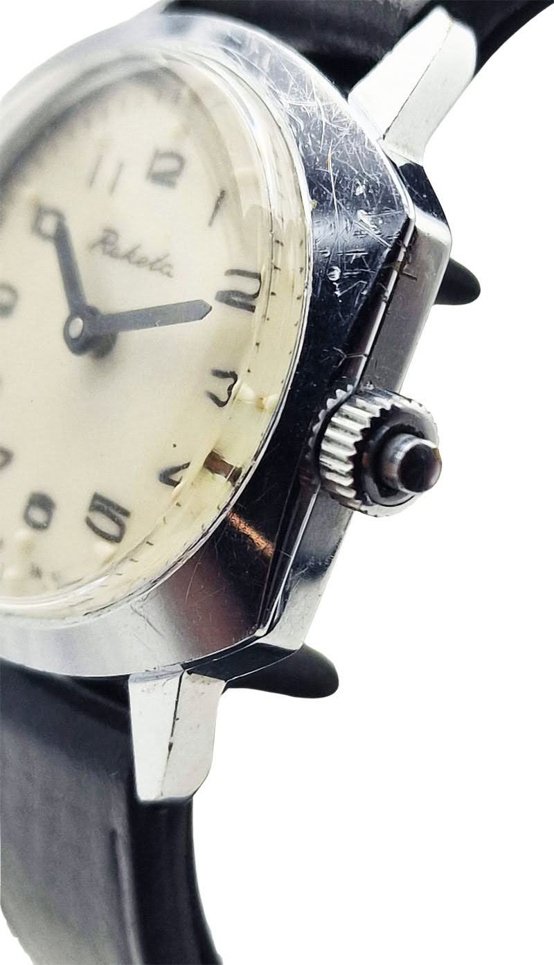 Raketa 2601.H dla osób niewidomych i słabowidzących - doskonały stan!