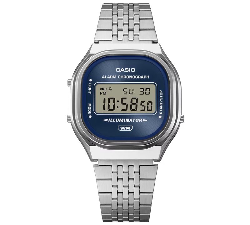 Zegarek Casio Vintage A140WE-2AEF (A140WE2AEF)