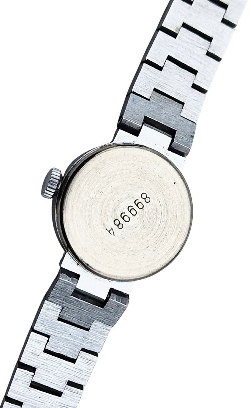 Damski zegarek Sekonda 17 Jewels USSR - idealny stan!