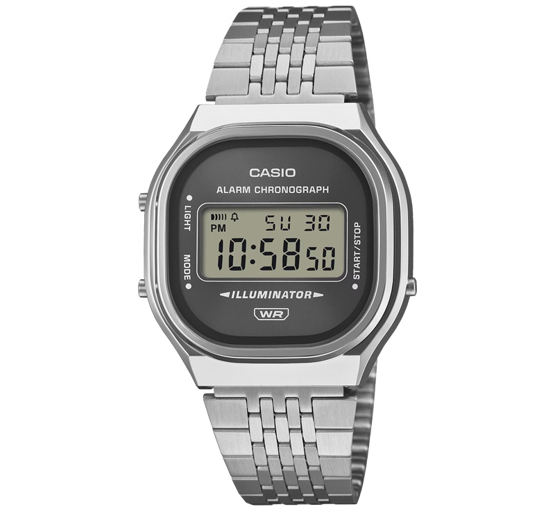 Zegarek Casio Vintage A140WE-8AEF (A140WE8AEF)