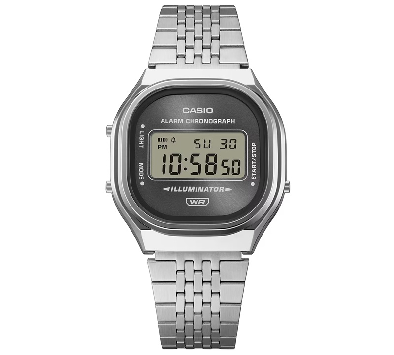 Zegarek Casio Vintage A140WE-8AEF (A140WE8AEF)