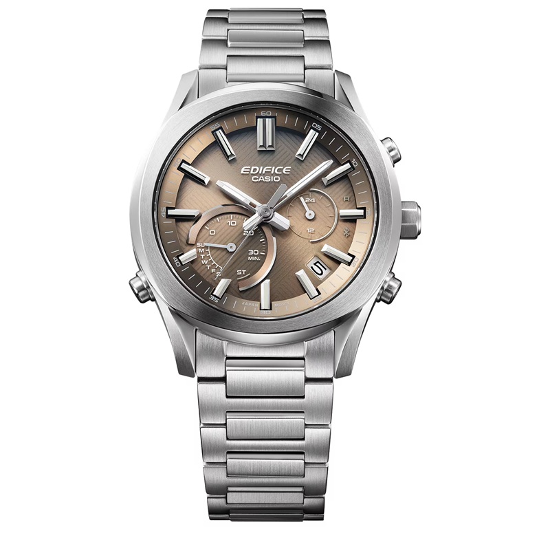 Zegarek Casio Edifice Smartphone Link Model EQB-1300D-5AEF (EQB1300D5AEF)