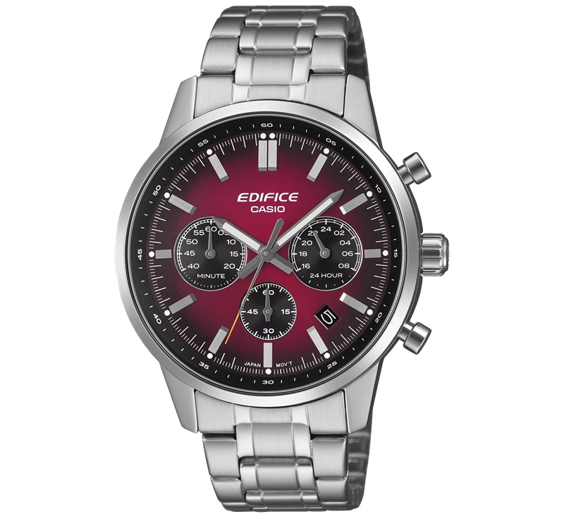 Zegarek Casio Edifice Standard Chronograph EFR-575D-4AEF (EFR575D4AEF)
