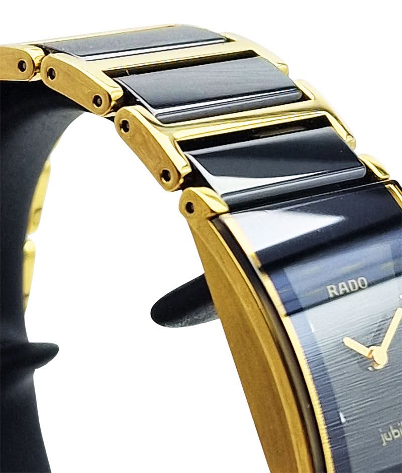 Rado Integral Lady Jubilé / DiaStar ref. 153.0759.3 - doskonały stan!