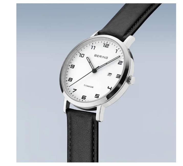 Zegarek Bering Classic 18634-404 (18634404)