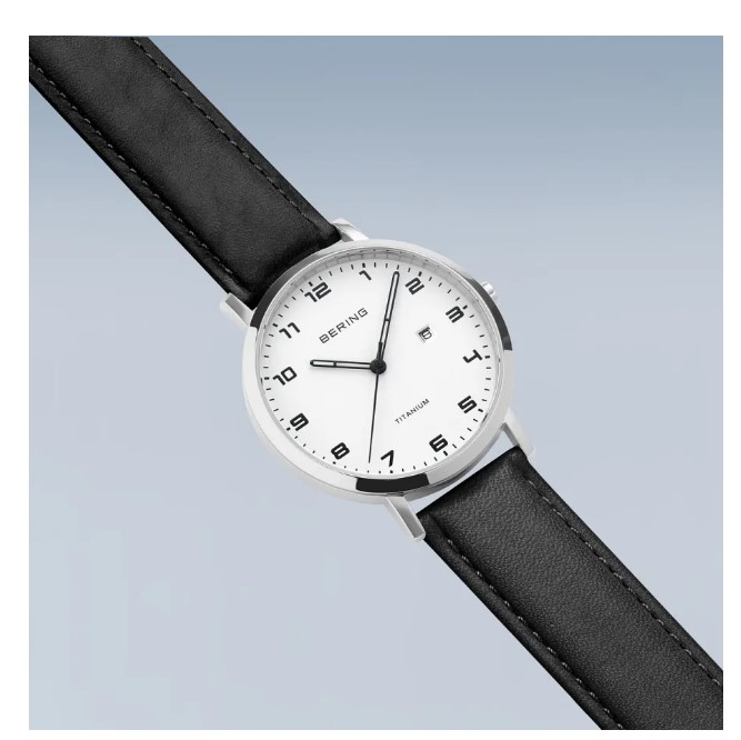 Zegarek Bering Classic 18634-404 (18634404)