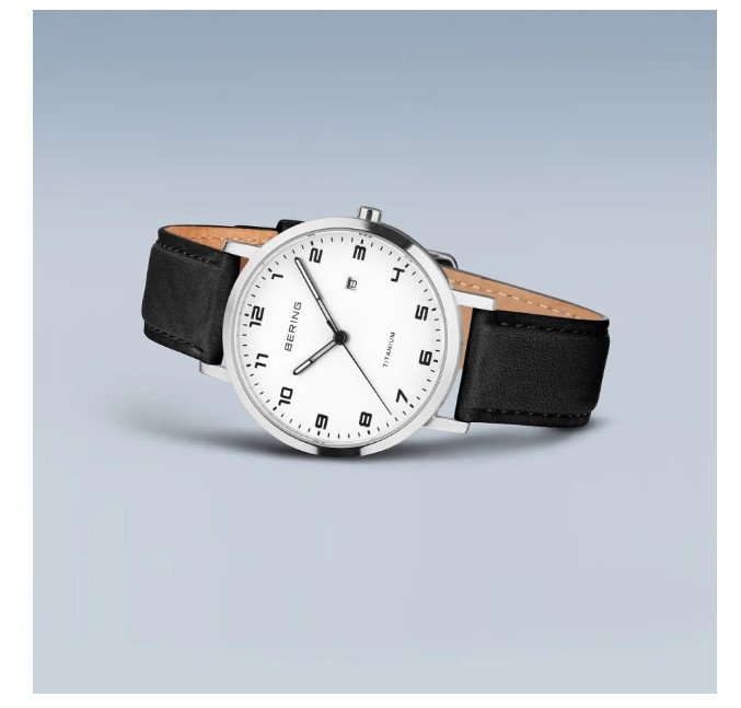 Zegarek Bering Classic 18634-404 (18634404)