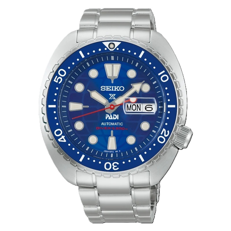 Zegarek Seiko Padi Prospex HBB002K1 Limited Edition
