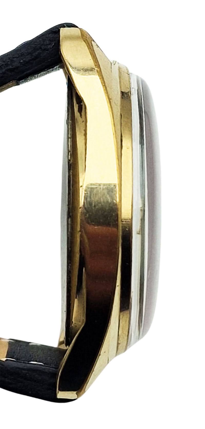 Unikatowa Sekonda 23 Jewels Cal.2428 - doskonały stan!