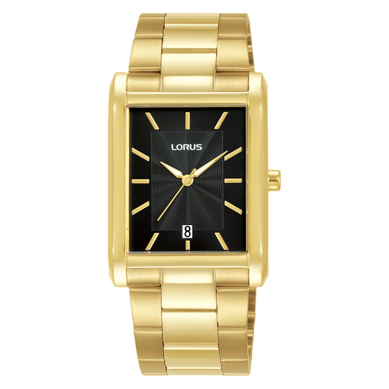 Zegarek Lorus Classic RH938RX9
