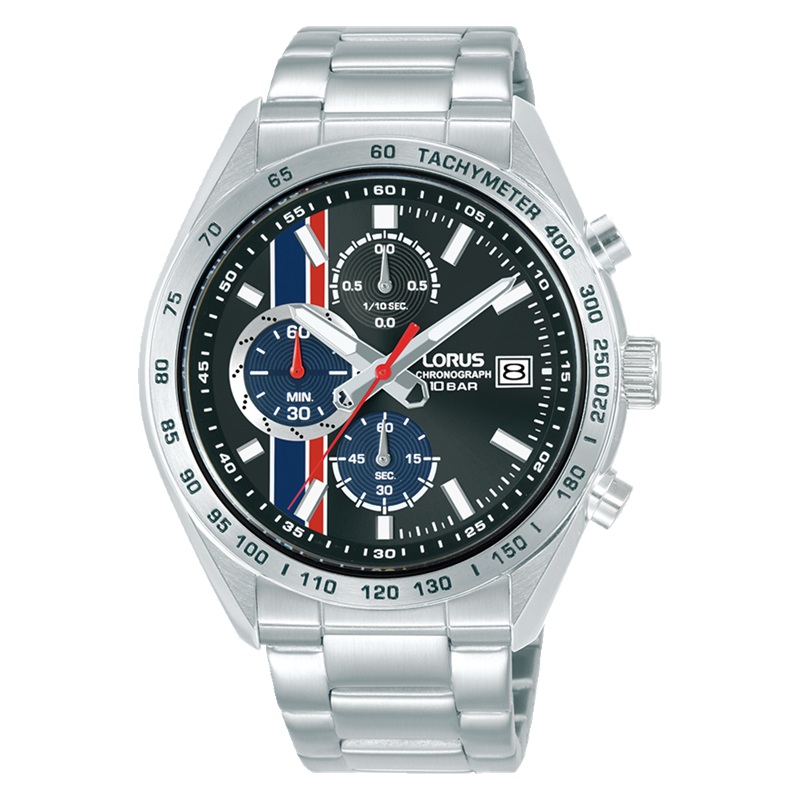 Zegarek Lorus Sports Chronograph RM391JX9