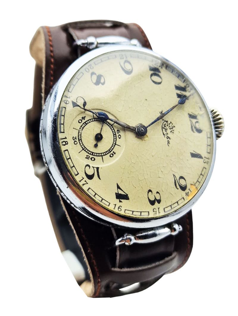 1 МЧЗ im. Kirowa z 1950r. - dobry stan!