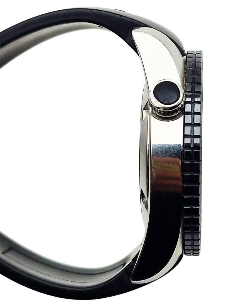 Edox Class-1 Automatic 500M ref. 80061 - doskonały stan!